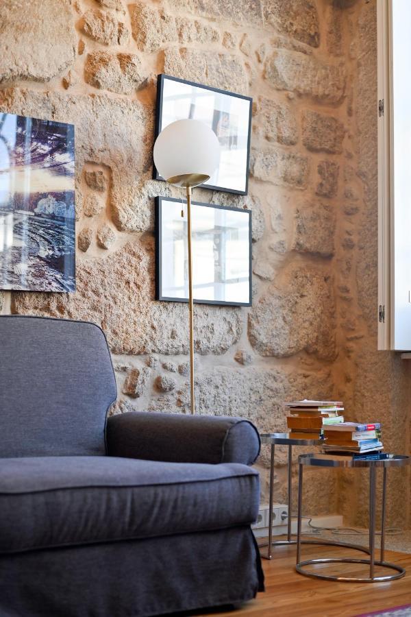 Chic&cozy - Ribeira Apartamento Porto