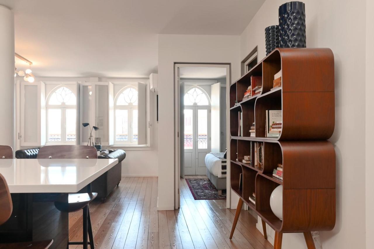 Chic&cozy - Ribeira Apartamento Porto