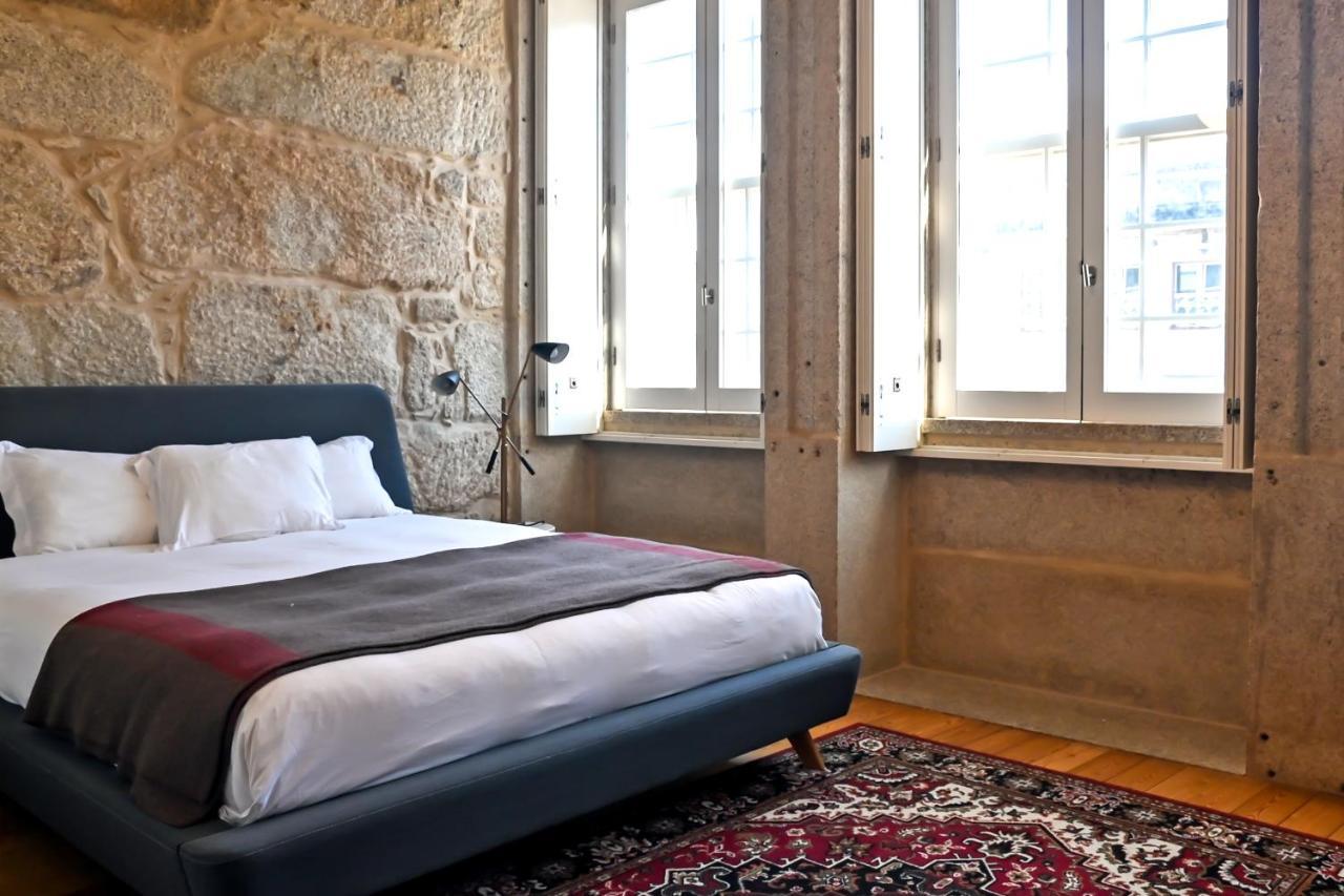 Apartamento Chic&cozy - Ribeira Porto