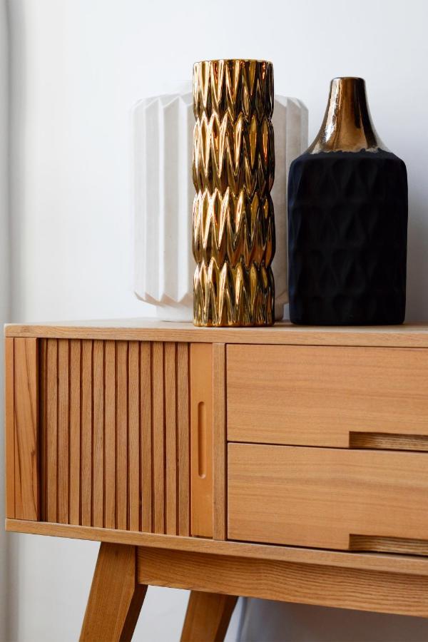 Chic&cozy - Ribeira Apartamento *