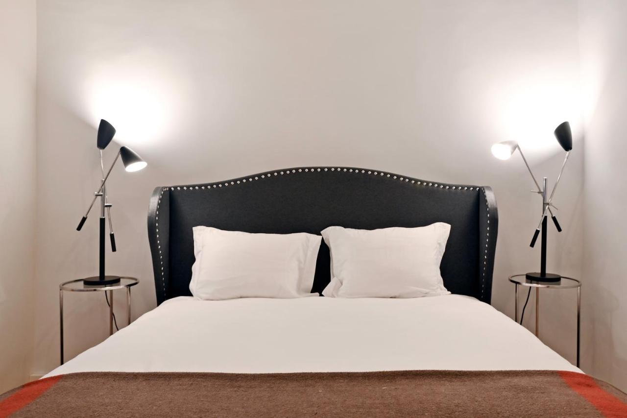 Chic&cozy - Ribeira Apartamento