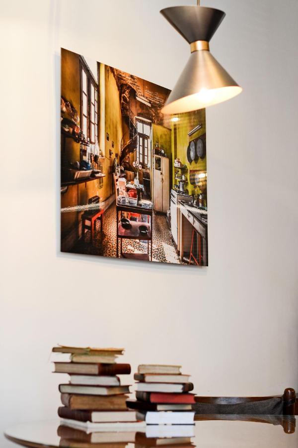 Chic&cozy - Ribeira Apartamento *
