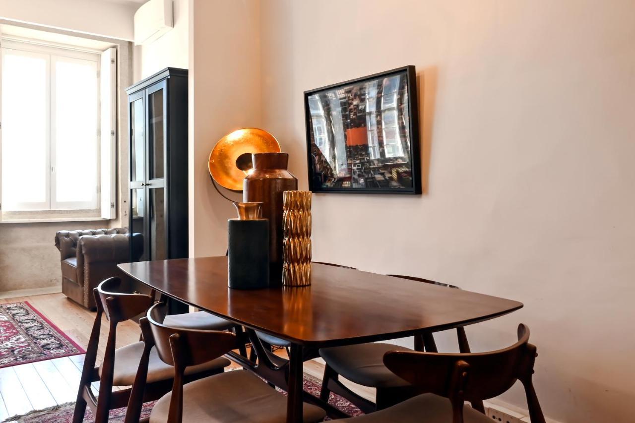 Chic&cozy - Ribeira Apartamento *