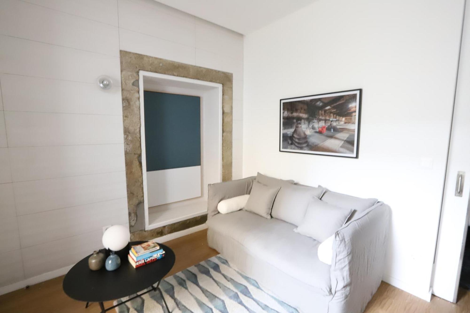 Chic&cozy - Ribeira Apartamento Porto
